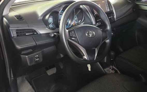 Toyota Vios 2017 for sale-4