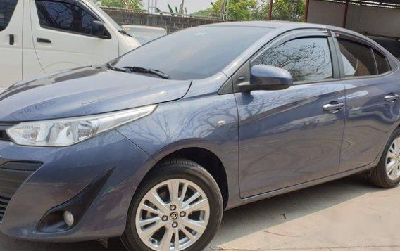 Toyota Vios 2018 for sale-1