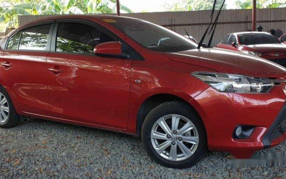 Toyota Vios 2018 for sale