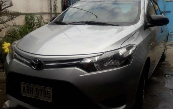 Toyota Vios 2015 for sale-1