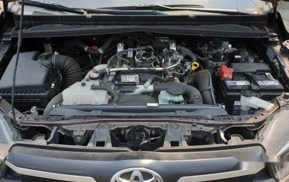 Toyota Innova 2018 for sale-5