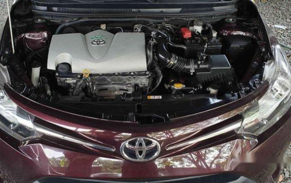 Toyota Vios 2017 for sale-3