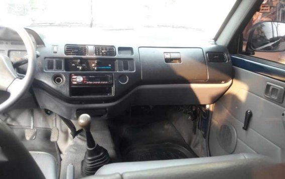 Toyota Revo dlx 2001 model Power steering-3