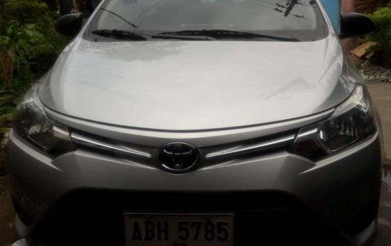 Toyota Vios 2015 for sale