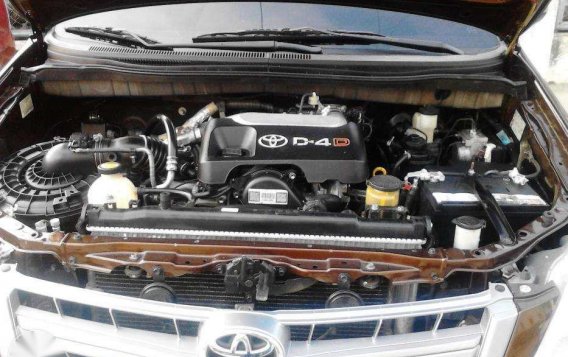 2014 Toyota Innova E 2.5 d4d Manual Diesel-8