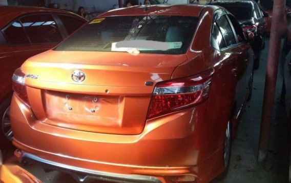 2017 Toyota Vios for sale-2