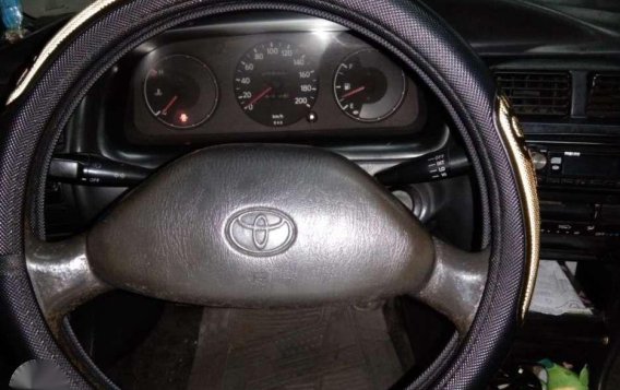 Toyota Corolla big body for sale