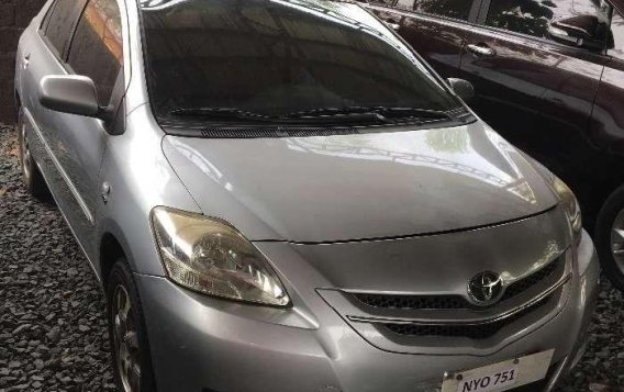 2010 Toyota Vios for sale