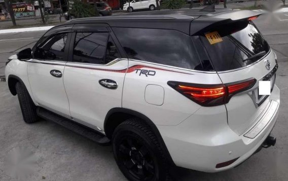 2017 Toyota Fortuner FOR SALE-2