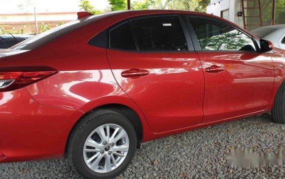 Toyota Vios 2018 for sale-3