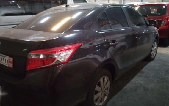 Toyota Vios 2018(rosariocars) for sale-4