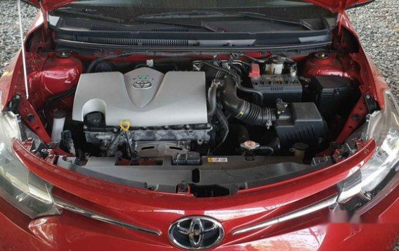 Toyota Vios 2018 for sale-5