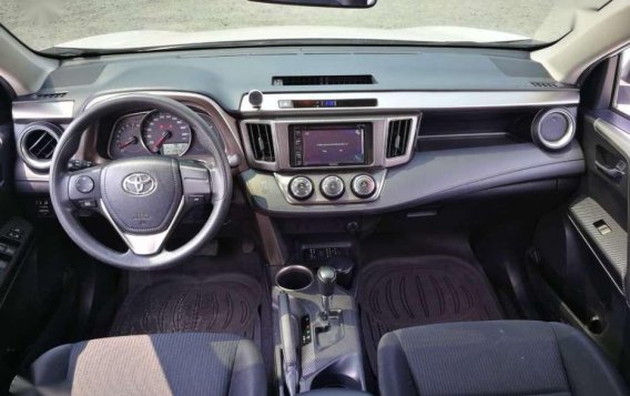 2013 Toyota Rav4 jackani FOR SALE-6