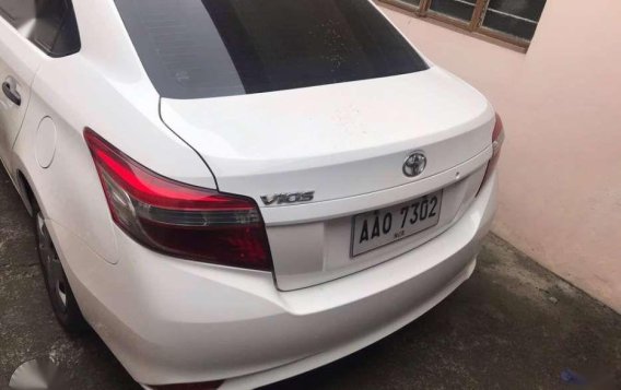 Toyota Vios J 2014 for sale