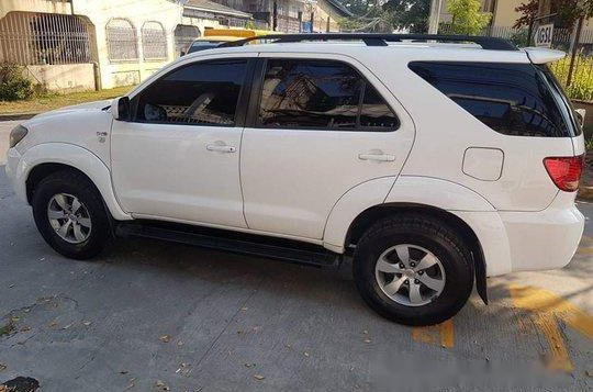 Toyota Fortuner 2006 for sale-2