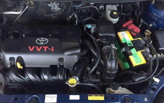 2006 Toyota Vios for sale