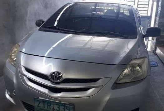 Toyota Vios j 2009 In Good condition