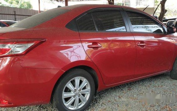 Toyota Vios 2018 for sale-2