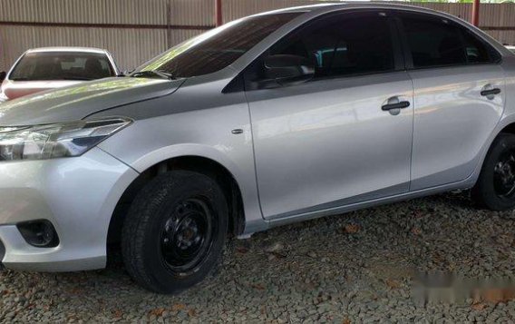 Toyota Vios 2017 for sale-3