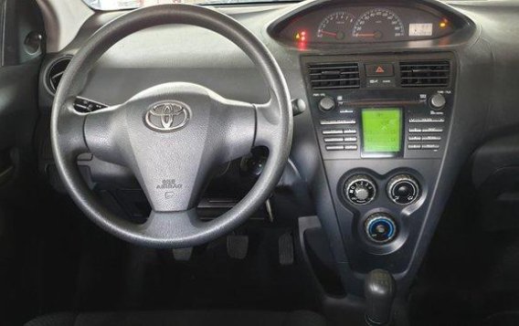 Toyota Vios 2010 for sale-4