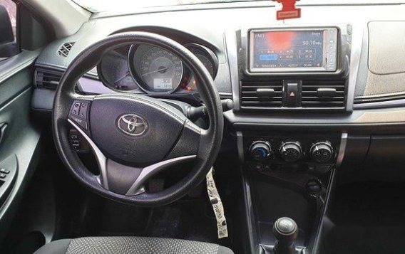 Toyota Vios 2017 for sale-3