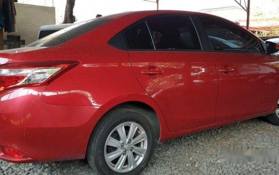 Toyota Vios 2018 for sale-3