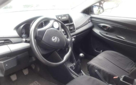 Toyota Vios 2015 for sale-4