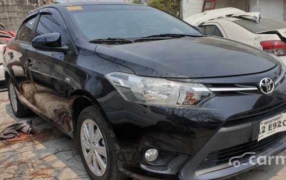 Toyota Vios 2018 for sale