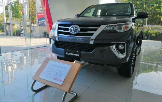 Toyota FORTUNER 2019 for sale-1