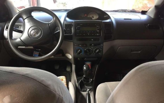 2006 Toyota Vios for sale-3