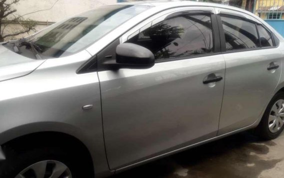 Toyota Vios 2015 for sale-2