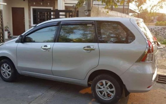 2014 Toyota Avanza E MT Super Fresh FOR SALE-2