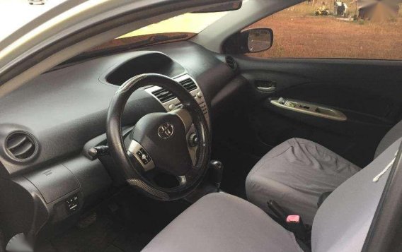 Toyota Vios 2007 for sale-5