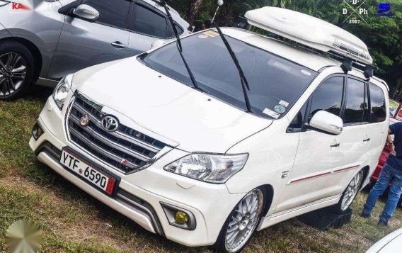 2016 Toyota Innova FOR SALE-1