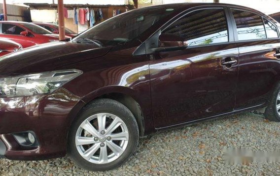 Toyota Vios 2017 for sale-1