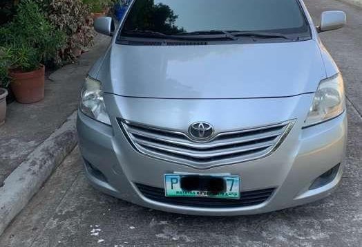 Toyota Vios 2011 for sale