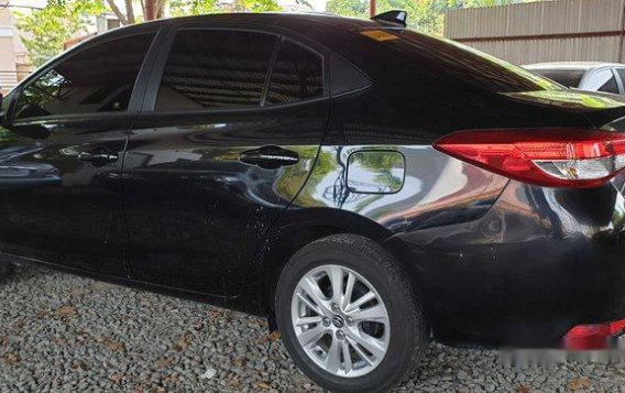 Toyota Vios 2019 for sale-3