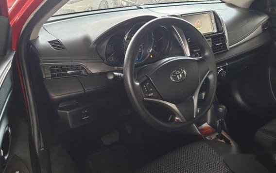 Toyota Vios 2018 for sale-4