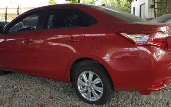 Toyota Vios 2018 for sale-3