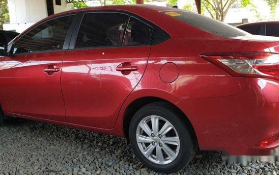 Toyota Vios 2018 for sale-2