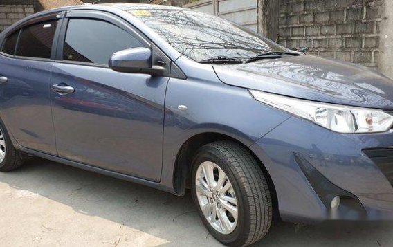 Toyota Vios 2018 for sale