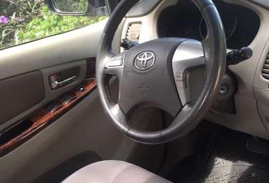 2012 Toyota Innova for sale-6