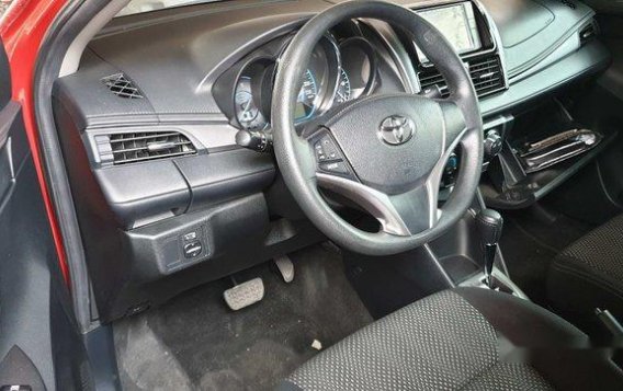 Toyota Vios 2018 for sale-4