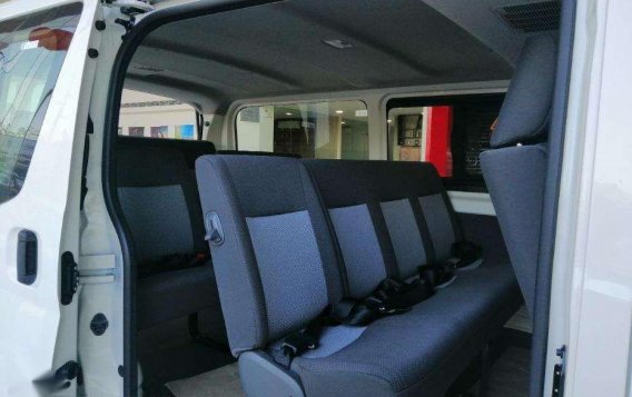 2019 Toyota Hiace for sale-3