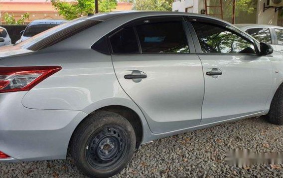 Toyota Vios 2017 for sale-5