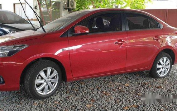 Toyota Vios 2018 for sale-1