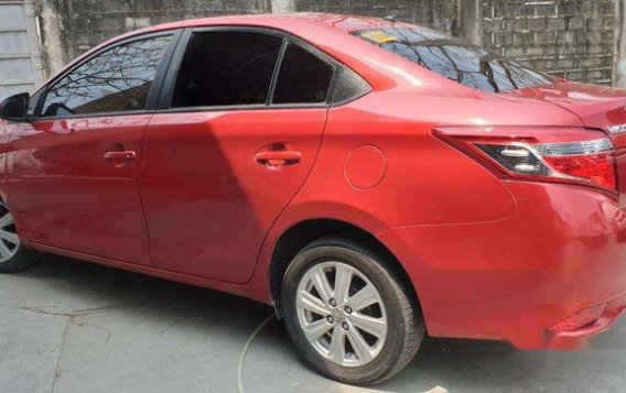 Toyota Vios 2017 for sale-2