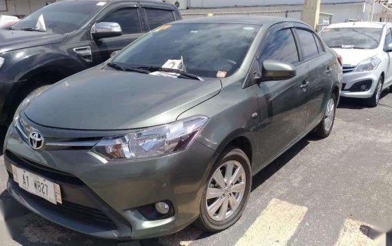 Toyota Vios 2018 for sale-3