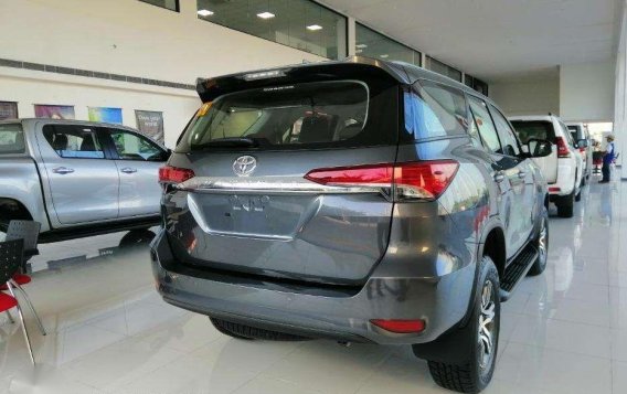 Toyota FORTUNER 2019 for sale-2