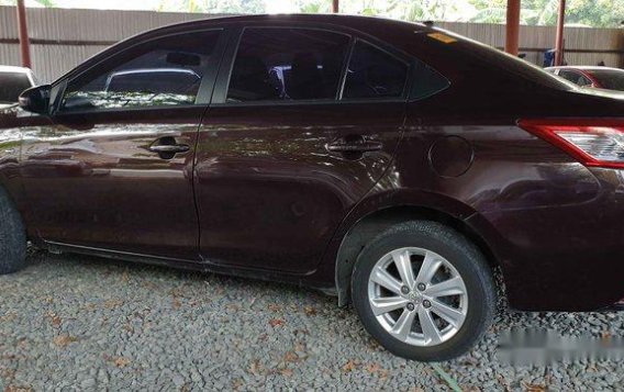 Toyota Vios 2017 for sale-3